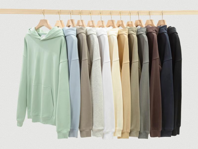 工作服定制：為什么定制化工作服成為企業(yè)的首選？